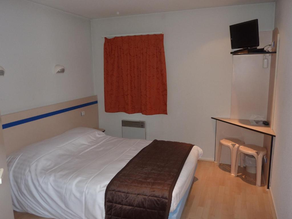 Lac'hotel France Hotel 2*